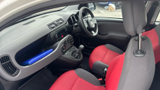 Fiat Panda 1.2 Pop 5dr Petrol Hatchback